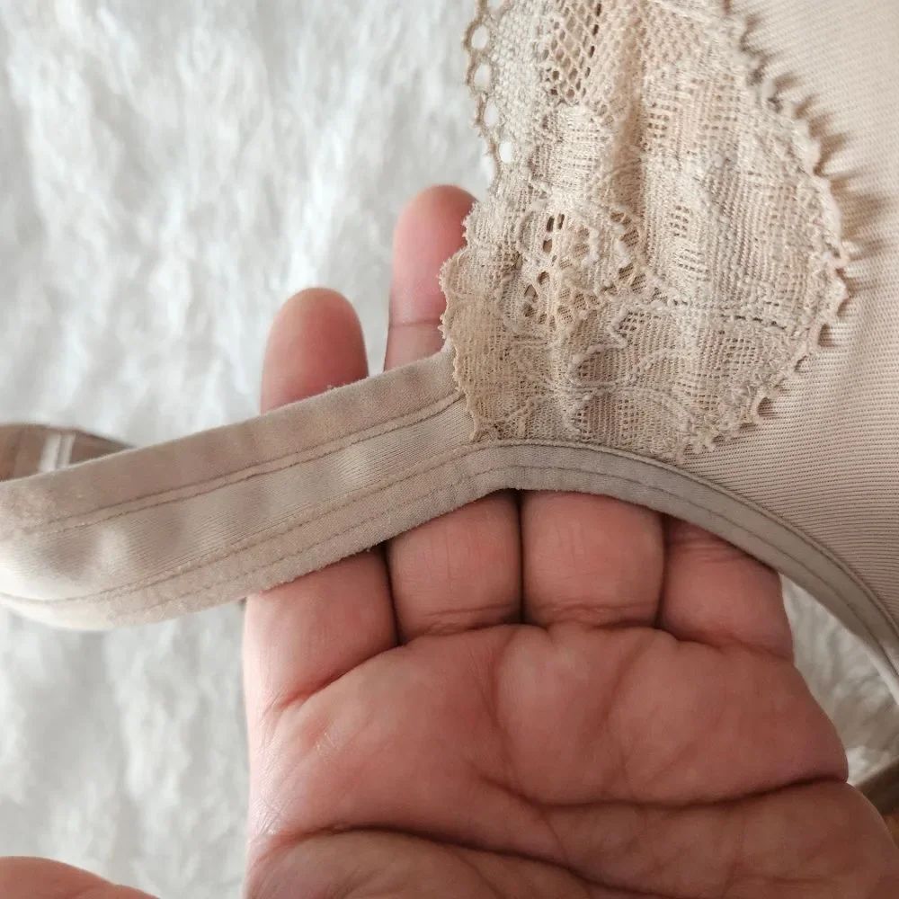 Cacique bra - Picture 4 of 8